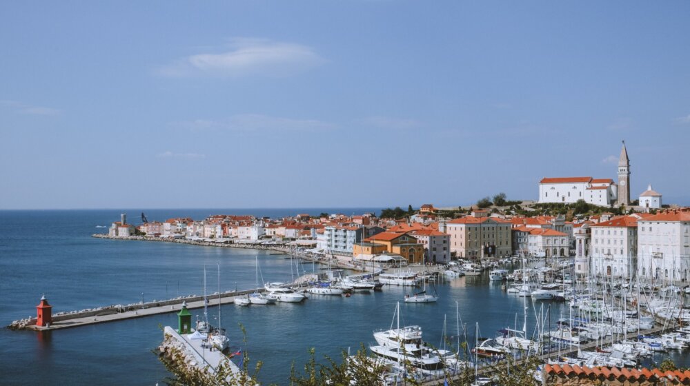 Najlepše od slovenačke obale za ovo leto 1