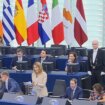 Sve o predstojećim izborima za Evropski parlament 15