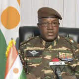 Pogoršani uslovi pritvora svrgnutog predsednika Nigera: EU traži da se Mohamed Bazum odmah oslobodi 10
