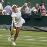 Još jedan rekord ženskog singla: 38 poena u taj-brejku 2