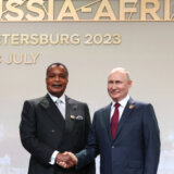 Putin: Moskva razmatra afričke incijative za rešavanje sukoba u Ukrajini 4
