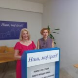 "Mi moramo da hrabrimo žene, a ne muškarce": “Niš moj grad” o najavi funkcionerke SPS da će osnovati Forum za zaštitu jačeg pola 11