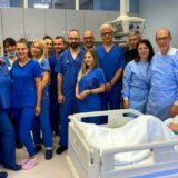 Na niškoj Klinici za kardiohirurgiju i transplantaciju urađena je treća transplatacija bubrega u ovoj godini 4