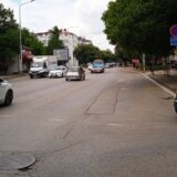 Protest građana u “ulici smrti” u Nišu: Povećati bezbednost u saobraćaju, u protivnom blokada 6