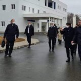 "Neće biti 'konzervirana'": Oglasilo se Ministarstvo zdravlja o kovid bolnici u Kruševcu 7