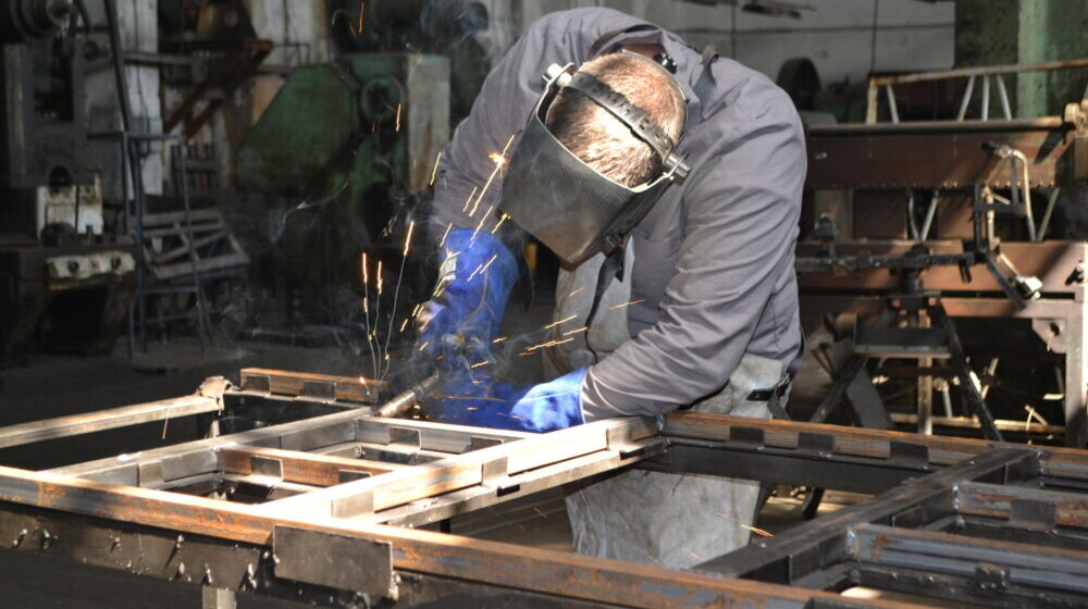 U niškom KPZ 54 osuđenika steklo sertifikat za deficitarna zanimanja, a 88 završilo osnovnu školu 1