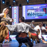 Međunarodni studentski festival folklora u Nišu, 16. po redu 11