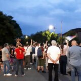U kom grmu leži Vesić iliti - šta je sporno u zahtevu ministra da organizatori blokade u Nišu plate štetu Železnici? 11