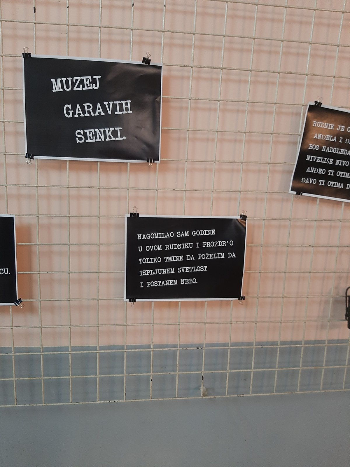 "Sramno, uvredljivo i jadno": Porodice poginulih i preživeli iz rudnika "Soko" o folk koncertu povodom Dana rudara 3