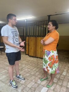 Poslanica Milenković- Kerković: Nišu je potrebna Služba za spašavanje životinja, a Grad mora da pomogne udruženju Zoo planet koje to već radi iz entuzijazma 3 Poslanica Milenković- Kerković: Nišu je potrebna Služba za spašavanje životinja, a Grad mora da pomogne udruženju Zoo planet koje to već radi iz entuzijazma 3