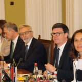 Poruke francuskih poslanika u Beogradu 1