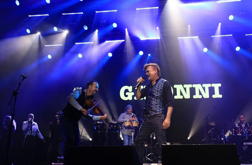 Nema mesta suzama: Četvrti dan, i kraj Arsenala je samo početak u spremanju novog izdanja festivala 1