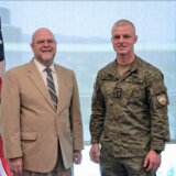 Američki ambasador primio vojnika kosovske vojske 7