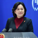 Ministarstvo spoljnih poslova Kine: Nismo zaboravili NATO bombardovanje naše ambasade u Begradu 8