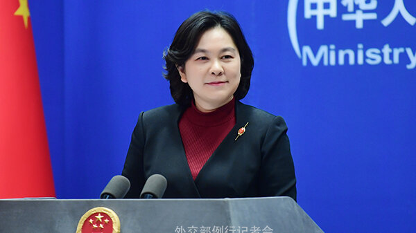 Ministarstvo spoljnih poslova Kine: Nismo zaboravili NATO bombardovanje naše ambasade u Begradu 1
