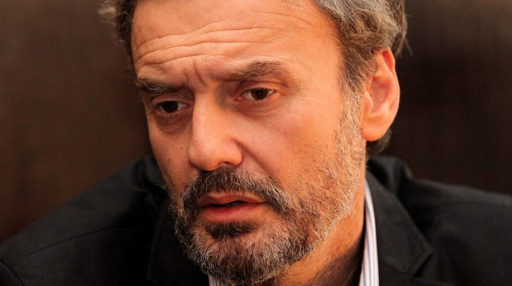 INTERVJU Nikola Ristanovski: Ranjivi smo tek kad se zlo odnosi na nas, zato se danas neonacizam širi, a mi se na sve naviknemo 1