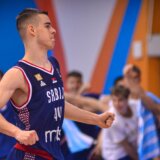 Nikola Topić se vraća sa Mikonosa, pridružiće se reprezentaciji Srbije 2