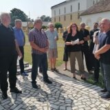 UNS: Кomemoracija Dušanu Tepšiću - smrt Tepšića simbol nekažnjivosti zločina nad novinarima 9