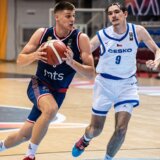 Evropsko juniorsko za košarkaše u Nišu: Srbija slistila Češku, brukamo se jer je parket klizav kao led 1