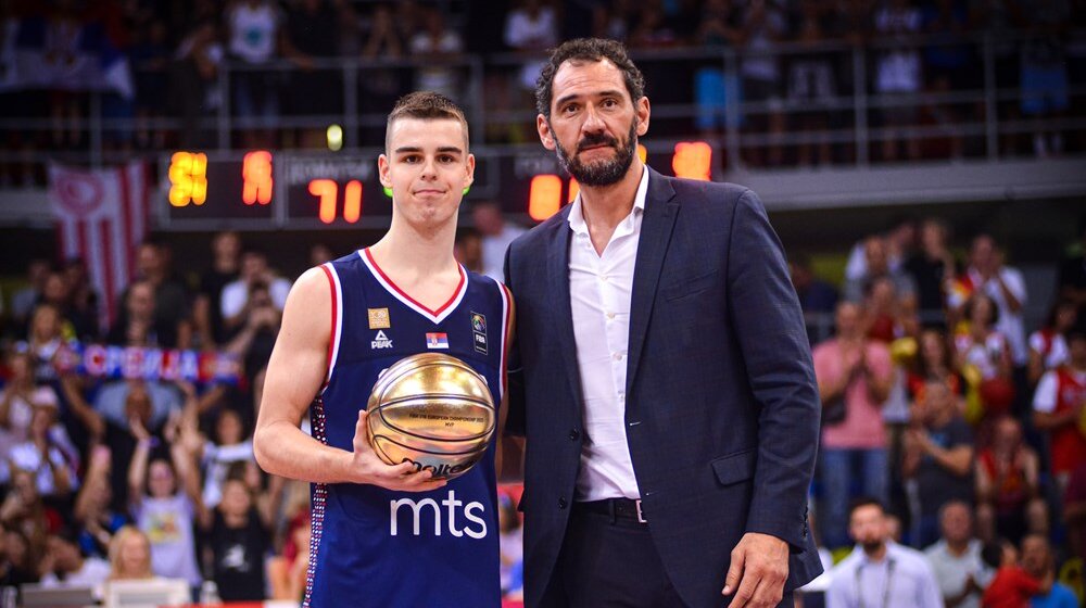 MVP: Nikola Topić najbolji među najboljima (VIDEO) 1