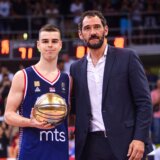 MVP: Nikola Topić najbolji među najboljima (VIDEO) 1