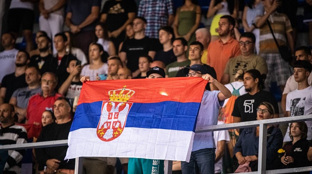 KSS ima svoju verziju istine: Nismo krivi mi što prokišnjava hala nego sudije koje zbog toga nisu prekinule utakmicu 1