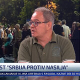 Lutovac: Autocenzuru na RTS-u generiše Aleksandar Vučić 14