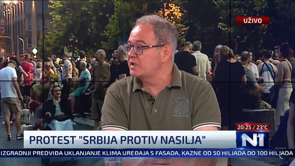 Rešešeljizacija Vučića: Da li predsednik Srbije ide na fabrička podešavanja? 4 Rešešeljizacija Vučića: Da li predsednik Srbije ide na fabrička podešavanja? 4