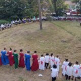 U Rgotini kod Zaječara organizovan 10. „Ivanjdanski sabor“ 5