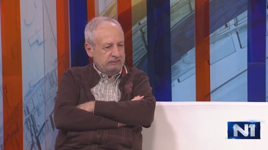 Ivan Protić: Sankcije Vulinu su upozorenje Vučiću 1