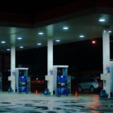 Ovo je najveća benzinska pumpa na svetu: Nikad nećete pogoditi koliko vozača može da usluži u isto vreme 3