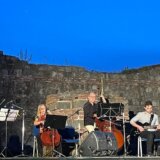 Na Feliks Romulijani održan kabare filmske muzike "Druga strana filma" 3