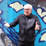 Uprkos želje za zabranom, Željko Samardžić nastupa u Splitu 6