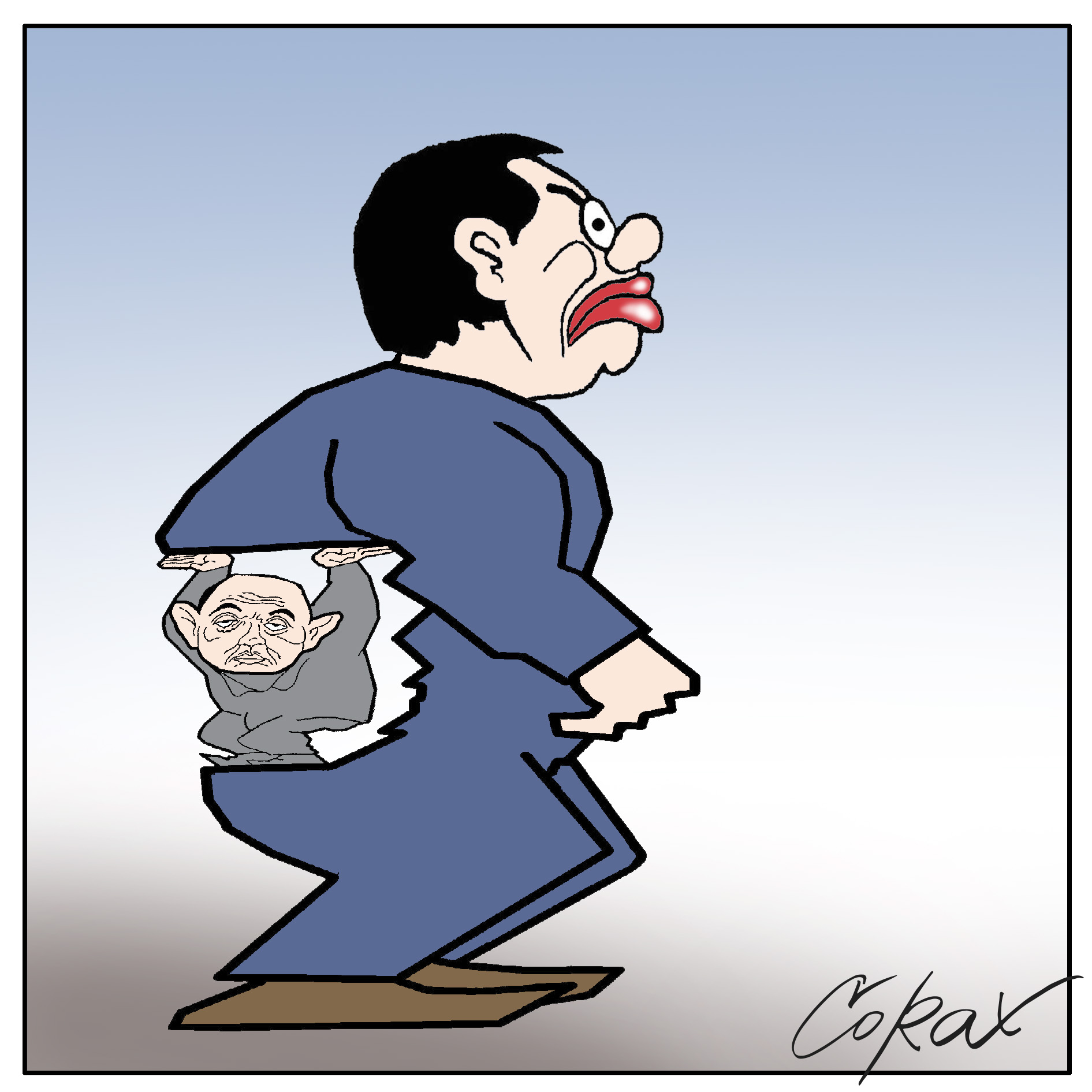 Corax 2