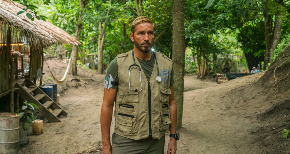 I pored Toma Kruza i Indijane Džonsa, hit u američkim bioskopima je film koji obožavaju teoretičari zavere 1