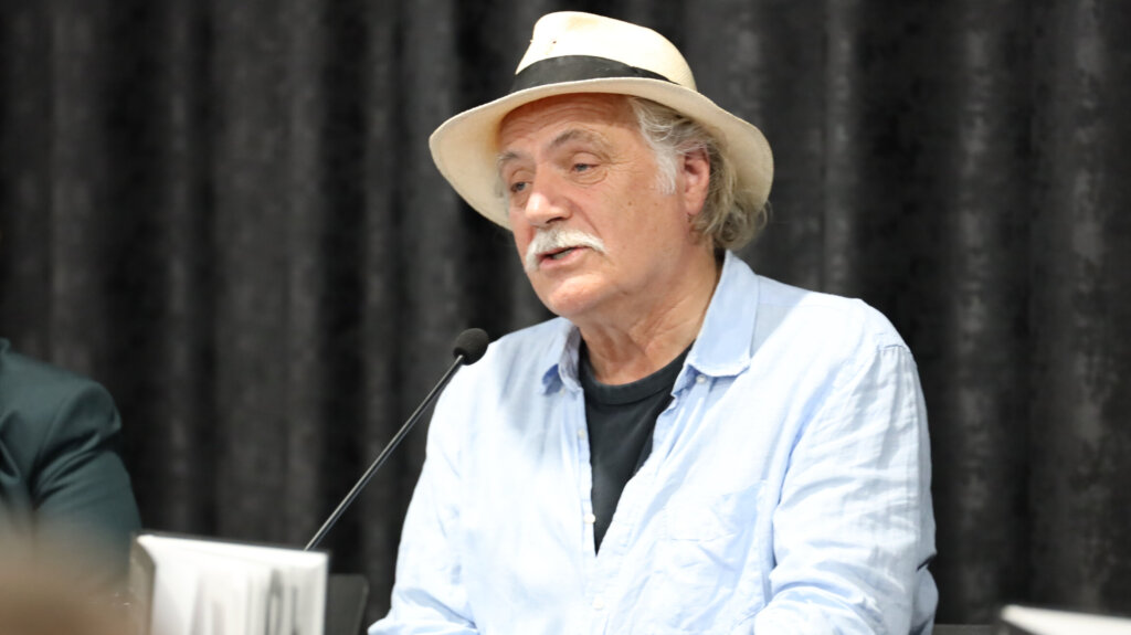 Od klinca iz "Gavele" do Kjubrikovog filma: Rade Šerbedžija slavi 77. rođendan 2