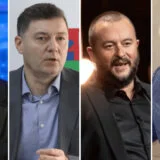 "Da li to režim želi krv na ulicama": Sagovornici Danasa o novim spotovima naprednjaka u kojima targetiraju neistomišljenike i novinare 10