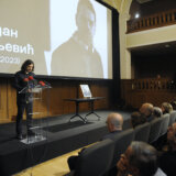 Gospodin sa kaubojskim šeširom i osmehom koji je živeo za film : Srđan Koljević (1966-2023) 6