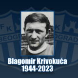 Preminuo legenda OFK Beograda, član generacije koja je igrala polufinale Kupa pobednika kupova 10