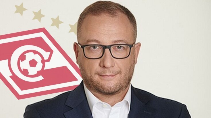 Generalni direktor Spartaka o Erakoviću: Ako hoćeš da igraš za Zenit - adios! 1