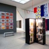 Svetovi tekstila: Izložba tkanina u Pinakoteci Moderne u Minhenu 3