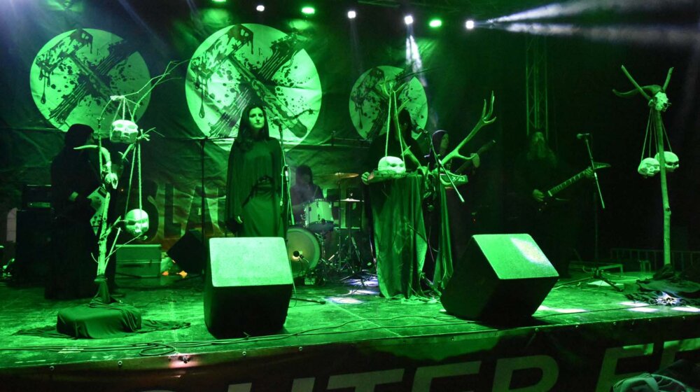 U noći punog meseca završen doljevački festival horora 1