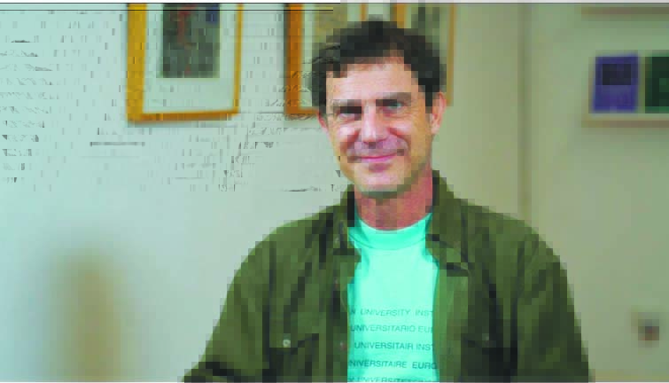 INTERVJU Andres Malamud: Zajednički imenitelj za Latinsku Ameriku je društvena nejednakost 1