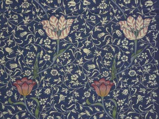 Svetovi tekstila: Izložba tkanina u Pinakoteci Moderne u Minhenu 4