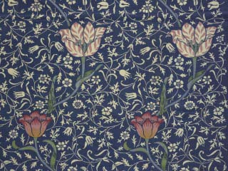 Bild 21.07.23 um 10.36. Svetovi tekstila: Izložba tkanina u Pinakoteci Moderne u Minhenu 4