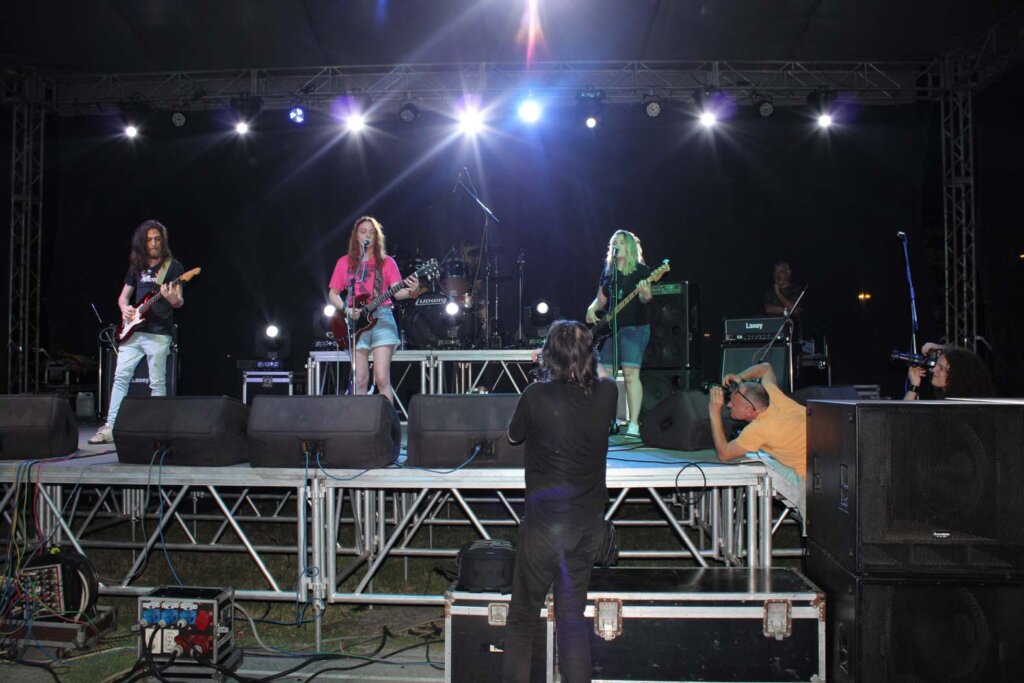 Petra Kojić foto Rastko Jevtović