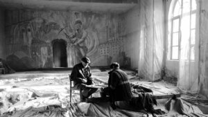 Zlatni toranj 30. Festivala evropskog filma Palić filmu „Crveno nebo“ Kristijana Pecolda 3 Zlatni toranj 30. Festivala evropskog filma Palić filmu „Crveno nebo“ Kristijana Pecolda 3