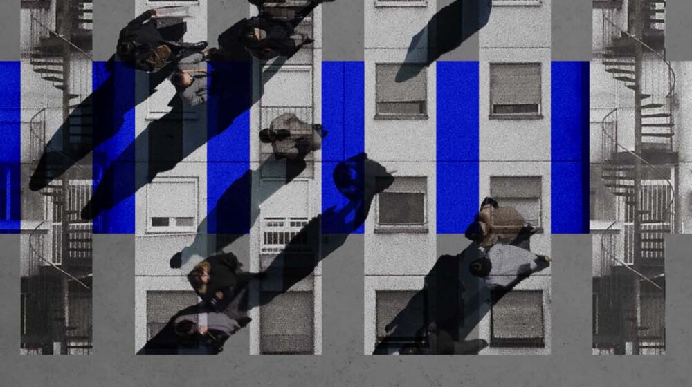 Premijera predstave „Milenijum u Beogradu“ u Narodnom pozorištu 1 Premijera predstave „Milenijum u Beogradu“ u Narodnom pozorištu 1