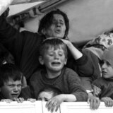 Izložba "Moja Bosna" u Endžio HUB-u 6