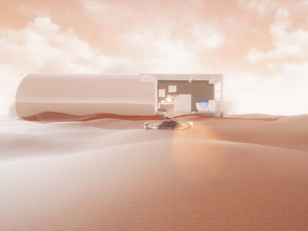 Sanji Anđelković nagrada “Dimitrije Bašičević Mangelos” za 2023: Ubedljiv vizuelni jezik i politički potencijal 1